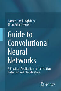 Vorderes Coverbild Guide to Convolutional Neural Networks