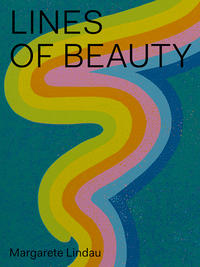 Vorderes Coverbild Margarete Lindau: Lines of Beauty