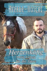 Vorderes Coverbild Herzenkäfig