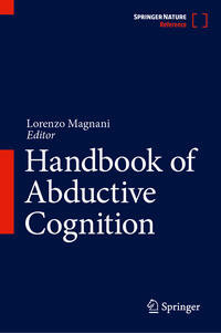 Vorderes Coverbild Handbook of Abductive Cognition