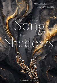 Vorderes Coverbild The Song of Shadows