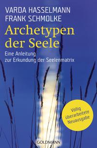 Vorderes Coverbild Archetypen der Seele
