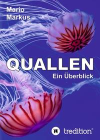 Vorderes Coverbild Quallen