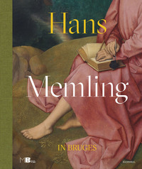 Vorderes Coverbild Hans Memling in Bruges