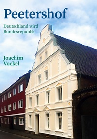 Vorderes Coverbild Peetershof