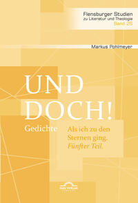 Vorderes Coverbild Und doch!