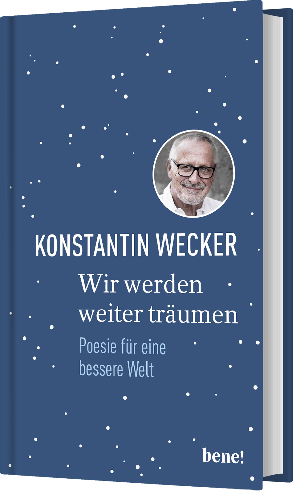 Anderes Coverbild Wir werden weiter träumen