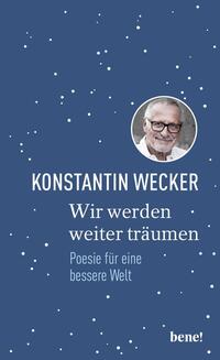 Vorderes Coverbild Wir werden weiter träumen