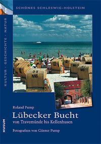Vorderes Coverbild Lübecker Bucht