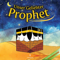 Vorderes Coverbild Unser Geliebter Prophet