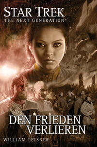 Vorderes Coverbild Star Trek - The Next Generation 6