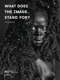 Vorderes Coverbild What Does the Image Stand For?