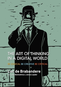 Vorderes Coverbild The Art of Thinking in a Digital World