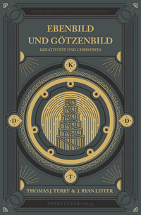 Vorderes Coverbild Ebenbild und Götzenbild