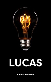 Vorderes Coverbild Lucas