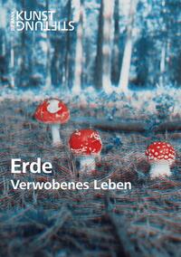 Vorderes Coverbild Erde