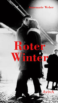 Vorderes Coverbild Roter Winter