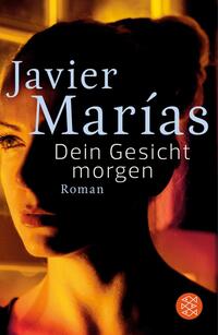 Vorderes Coverbild Dein Gesicht morgen