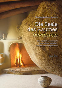 Vorderes Coverbild Die Seele des Raumes berühren