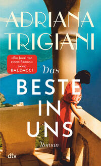 Vorderes Coverbild Das Beste in uns