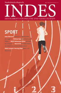 Vorderes Coverbild Sport