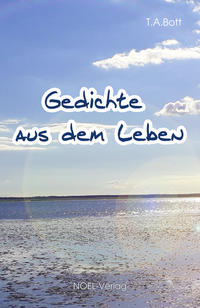 Vorderes Coverbild Gedichte aus dem Leben