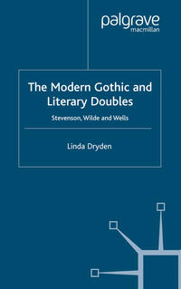Vorderes Coverbild The Modern Gothic and Literary Doubles