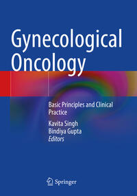 Vorderes Coverbild Gynecological Oncology