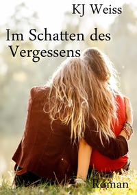 Vorderes Coverbild Im Schatten des Vergessens