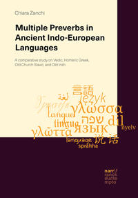 Vorderes Coverbild Multiple Preverbs in Ancient Indo-European Languages