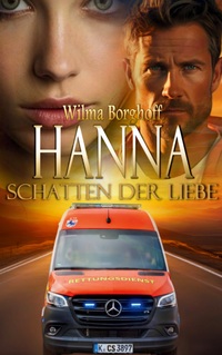 Vorderes Coverbild Hanna
