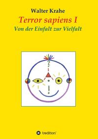 Vorderes Coverbild Terror sapiens I