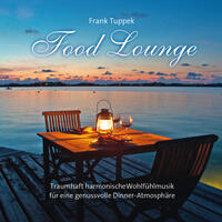 Vorderes Coverbild Food-Lounge