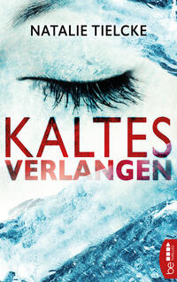 Vorderes Coverbild Kaltes Verlangen