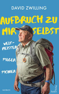 Vorderes Coverbild Aufbruch zu mir selbst