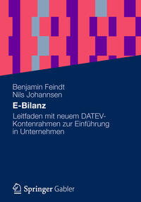 Vorderes Coverbild E-Bilanz
