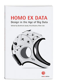 Vorderes Coverbild Homo ex Data