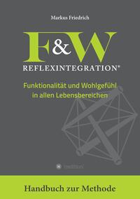 Vorderes Coverbild F&W Reflexintegration
