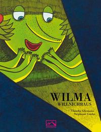 Vorderes Coverbild Wilma Willnichraus