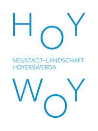 Vorderes Coverbild HOYWOY Neustadt-Landschaft Hoyerswerda