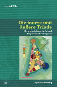 Vorderes Coverbild Die innere und äußere Triade