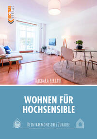 Vorderes Coverbild Wohnen für Hochsensible