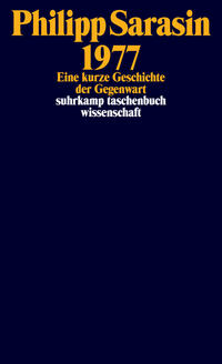 Vorderes Coverbild 1977