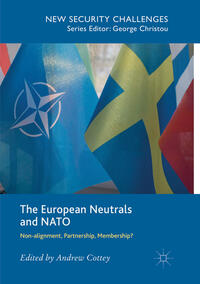 Vorderes Coverbild The European Neutrals and NATO