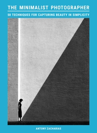 Vorderes Coverbild The Minimalist Photographer