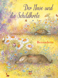 Vorderes Coverbild Der Hase und die Schildkröte