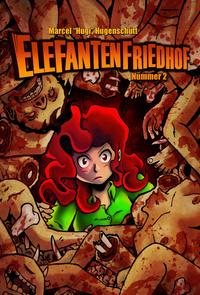Vorderes Coverbild Elefantenfriedhof #2
