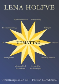 Vorderes Coverbild Utmattad