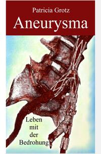 Vorderes Coverbild Aneurysma