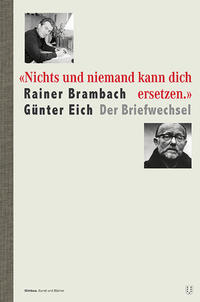 Vorderes Coverbild "Nichts und niemand kann dich ersetzen."